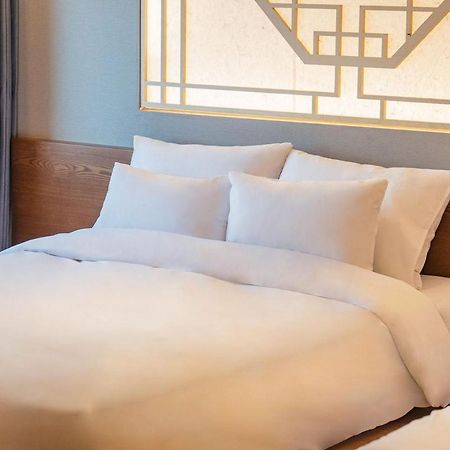 Yeonhwamun Hotel Yeongdeok Eksteriør billede