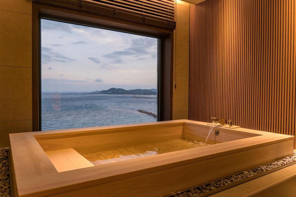Yeonhwamun Hotel Yeongdeok Eksteriør billede