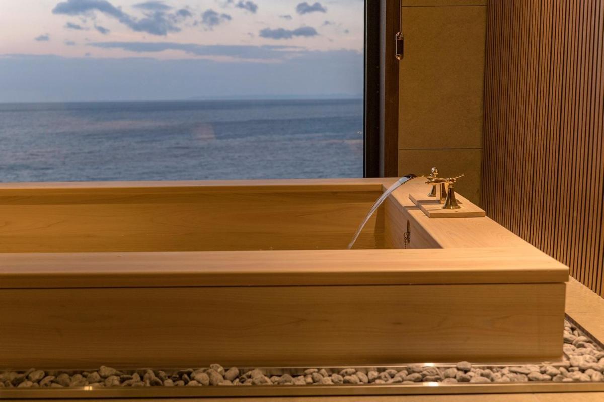 Yeonhwamun Hotel Yeongdeok Eksteriør billede