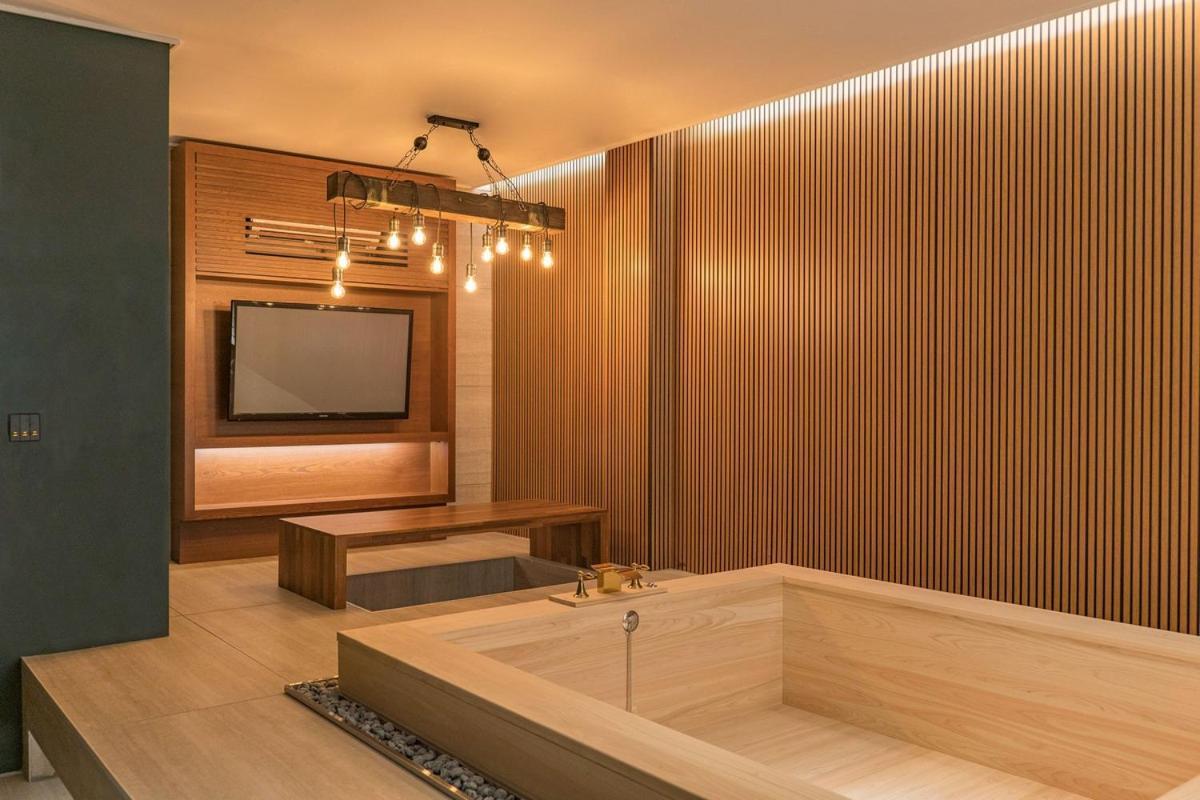 Yeonhwamun Hotel Yeongdeok Eksteriør billede