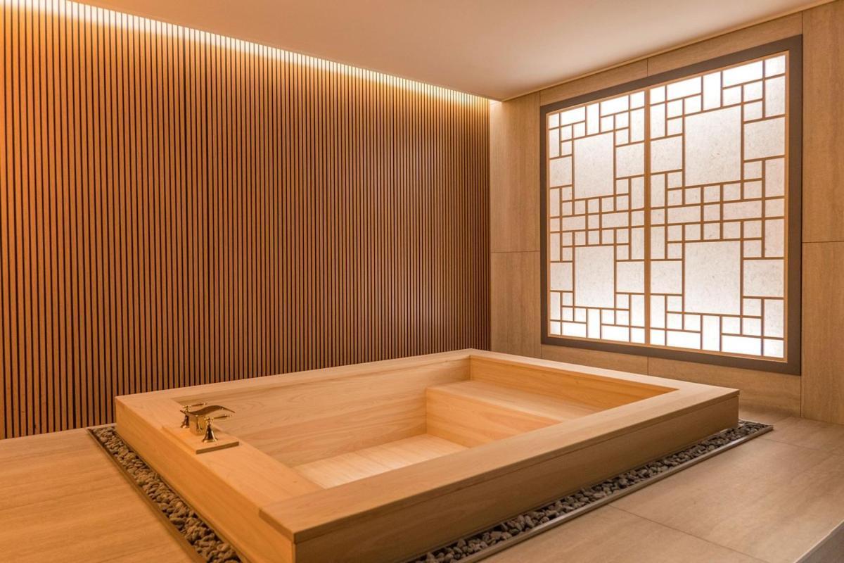 Yeonhwamun Hotel Yeongdeok Eksteriør billede