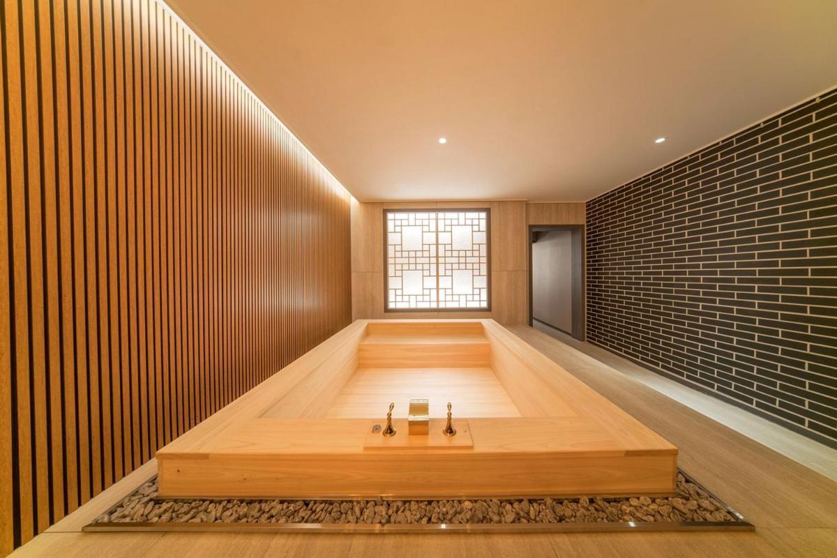 Yeonhwamun Hotel Yeongdeok Eksteriør billede