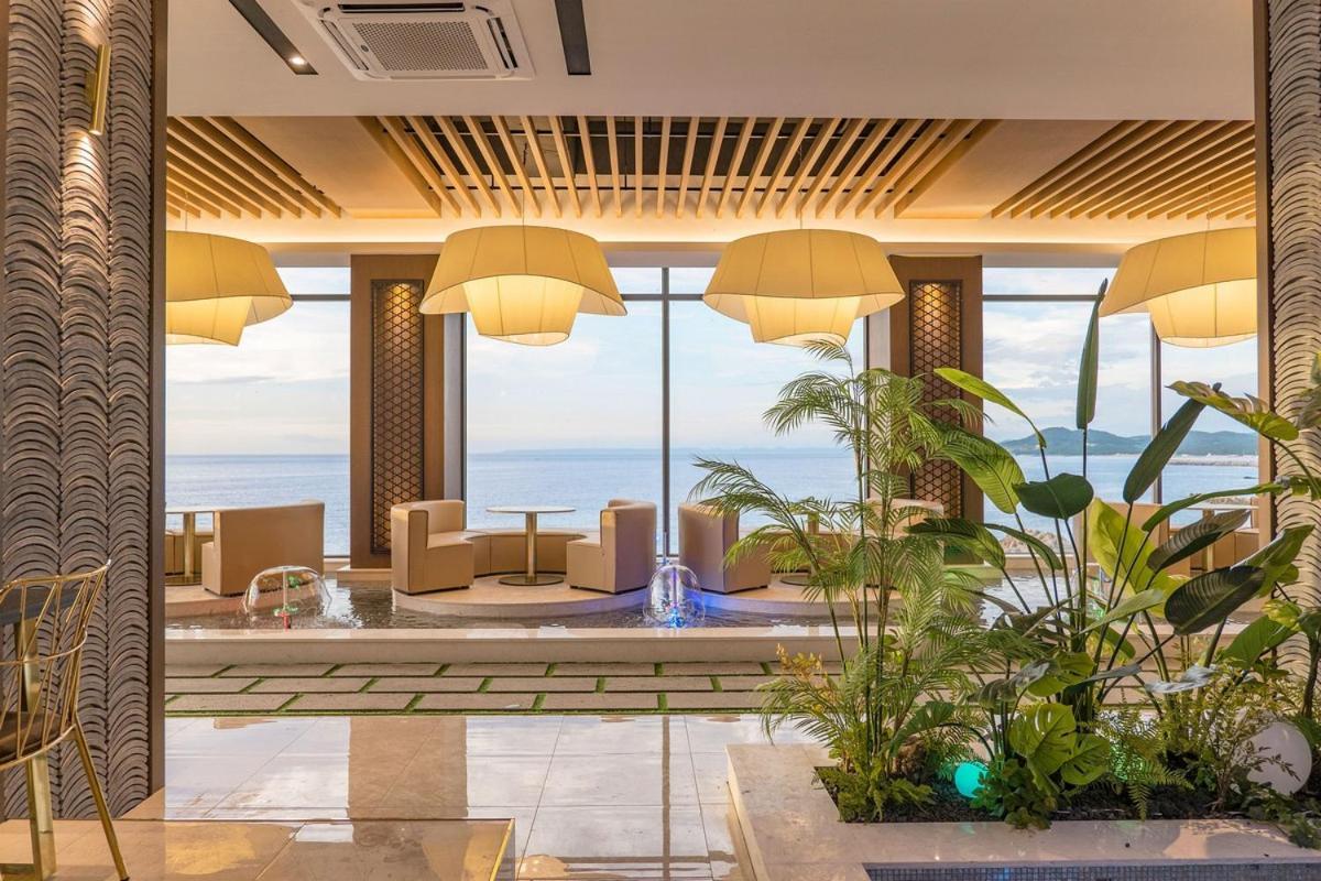 Yeonhwamun Hotel Yeongdeok Eksteriør billede